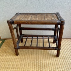 レトロ こたつ(季節、空調家電)の中古が安い！激安で譲ります