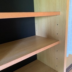 本棚の画像