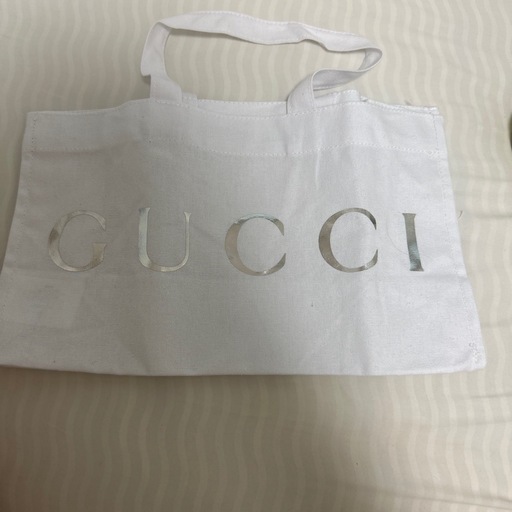 GUCCI ネックレス　