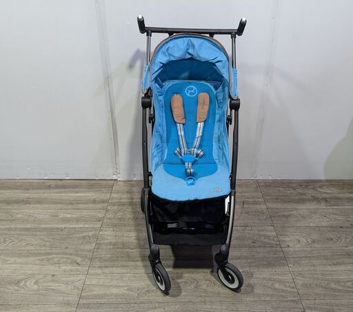 サイベックス　リベル　ビーチブルー サイベックス（cybex） リベル ベビーカー ビーチブルー 通販
