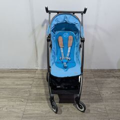 決74　cybex サイベックス リベル ビーチブルー 