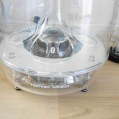 【配送出来ます】harman/kardon SOUNDSTICKS WIRELESS（近くなら配送も可能です。宅配もお問合せ下さい）の画像