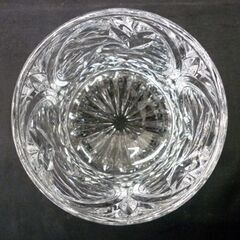 ☆GALLANT ロックグラス オールドファッションドグラス 酒器 ガラス製 ペア 2点セット ギャラント GT-001A 美濃陶苑 札幌 北20条店の画像