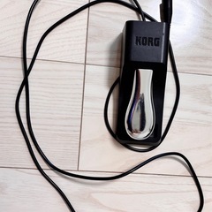 KORG(コルグ) 電子ピアノ D1 88鍵盤+フットペダルの画像