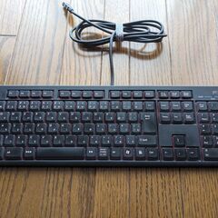 FILCOキーボード