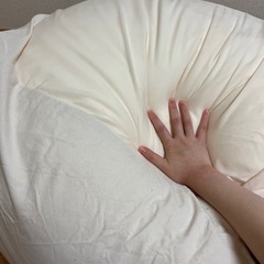 無印良品Beads sofa あげます  の画像