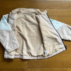 アウター120 女の子の画像