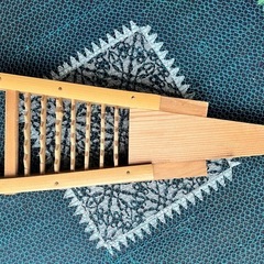 鬼おろし　大根おろし　キッチン用品　昭和レトロ　調理器具の画像