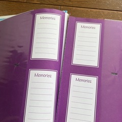 交渉中☆キッズ用アルバムセット☆ミッフィーの画像