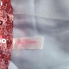 ミニーマウス　カチューシャの画像