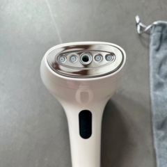 【総額4349円】スチームアイロン　アイロンミトン　アイロンマット　3点セットの画像