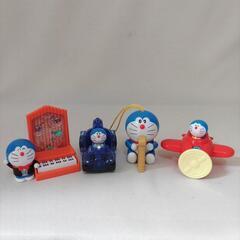 ハッピーセット ドラえもん