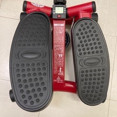 ステッパー・健康器具