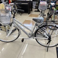 🚲21テクノロジー🚲26インチ自転車🚲新品未使用品🚲No.669🚲の画像