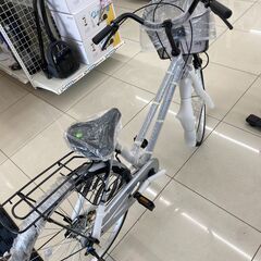 🚲21テクノロジー🚲26インチ自転車🚲新品未使用品🚲No.669🚲の画像