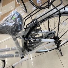 🚲21テクノロジー🚲26インチ自転車🚲新品未使用品🚲No.669🚲の画像
