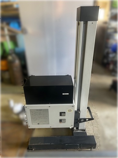 取引中:バンザイ ヘッドライトテスター HT-507