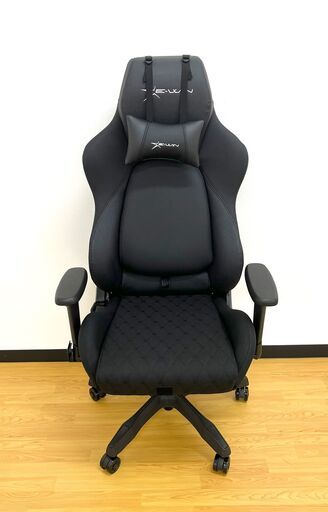 【正規販売店】 E-WIN　ゲーミングチェア　アウトレット品