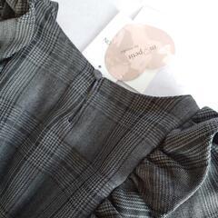 【新品】m♡petit by misako ワンピースの画像