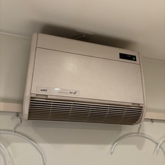 業務用空気清浄機クリーンF