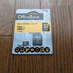 SDカード