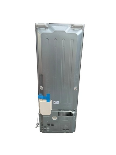 売約済み 5ドア 冷蔵庫 416L 生活家電 キッチン家電 A08016
