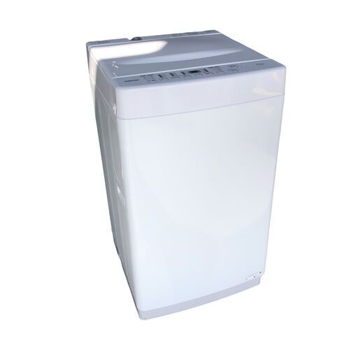 A925 2023年製 YAMAZEN 山善 全自動電気洗濯機 6.0kg YWM-60 石狩市