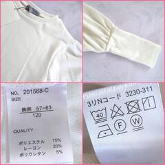 【新品】season reason by lin.&red ワンピースの画像