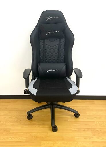 【正規販売店】 E-WIN　ゲーミングチェア　アウトレット品②
