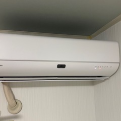 東芝】✨2023年製✨6畳用エアコン 下見大歓迎❗️