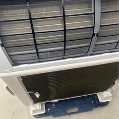 東芝】✨2023年製✨6畳用エアコン 下見大歓迎❗️