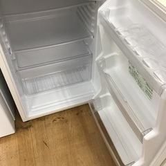 【トレファク神戸新長田 】無印良品の2ドア冷蔵庫2016年製です！【取りに来れる方限定】 トレファク神戸新長田 】無印良品の2ドア冷蔵庫2016年製です