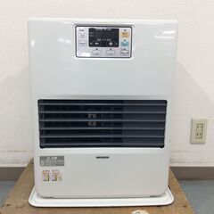 JT9546【CORONA/コロナ FF式ストーブ】美品 2018年製 FF-VG42YA 空調 ストーブの画像