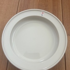 楽にすくえるユニバーサル多用深皿👶👵の画像
