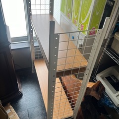 棚