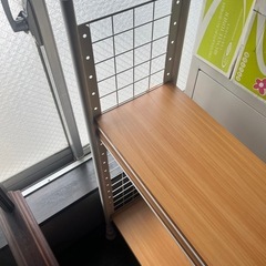 棚の画像