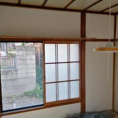 テナント利用可能、店舗兼用可の戸建て・平屋（貸家）