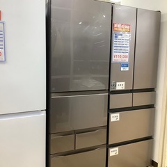 【トレファク ラパーク岸和田店】2022年製 TOSHIBA 5ドア冷蔵庫　しました【12ヶ月保証】