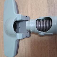 コードレス掃除機の画像