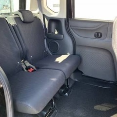 今月限定のキャンペーン実施中✨お早目に🎵【ホンダ Ｎ　ＢＯＸ 　カスタム　Ｇ　Ｌパッケージ】の画像