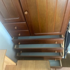 ミッキー
箪笥の画像