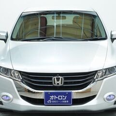RB3今でも人気です。シルバーも渋いですよ！ホンダ　オデッセイ　...