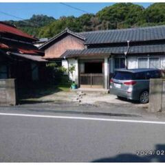 唐津市の貸家