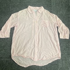 レディースブラウス
