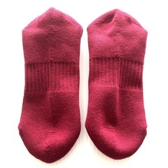 新品 メンズソックスの画像