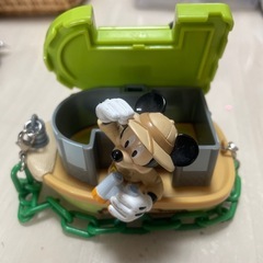 ディズニー　グミケース2個セットの画像