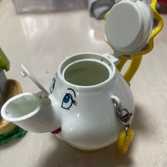 ディズニー　グミケース2個セットの画像