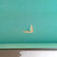 ビリヤード(ミニ)の画像
