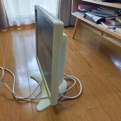 バッファロー　ディスプレイ・モニターの画像