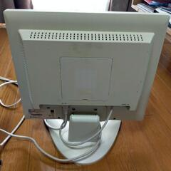 バッファロー　ディスプレイ・モニターの画像